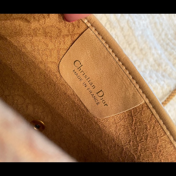 DIOR - Mini Micro RARE - Picture 9 of 10